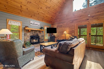 1134 Carroll Hill Ln, Sevierville, TN 37876
