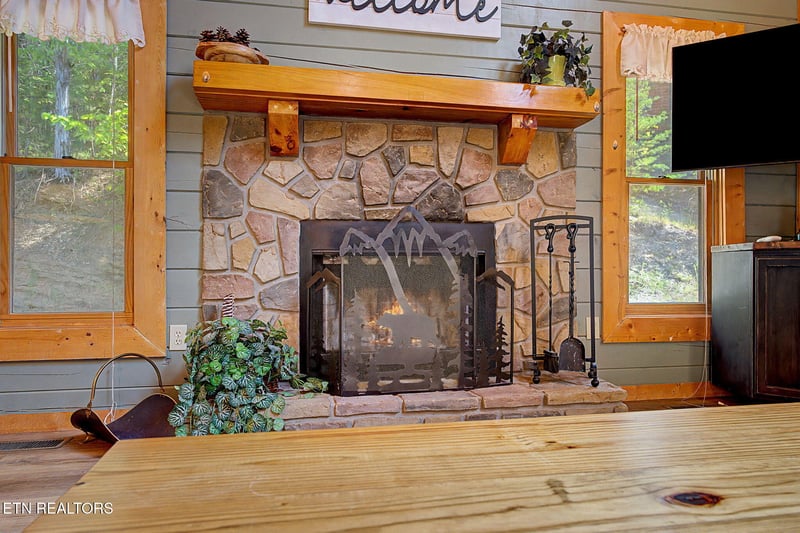 1134 Carroll Hill Ln, Sevierville, TN 37876