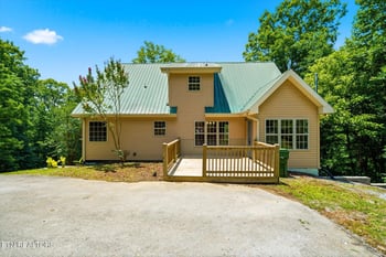 1134 Deer Trail Way, Seymour, TN 37865