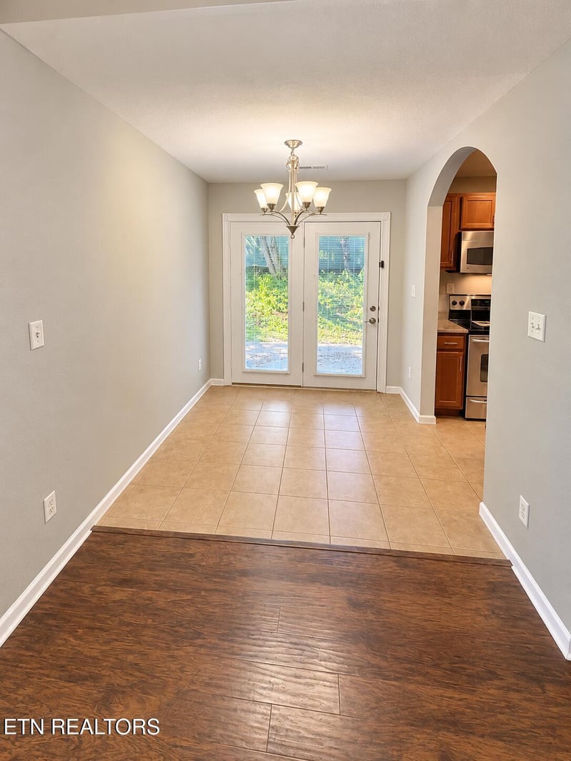 1135 Crested Springs Way, Knoxville, TN 37923