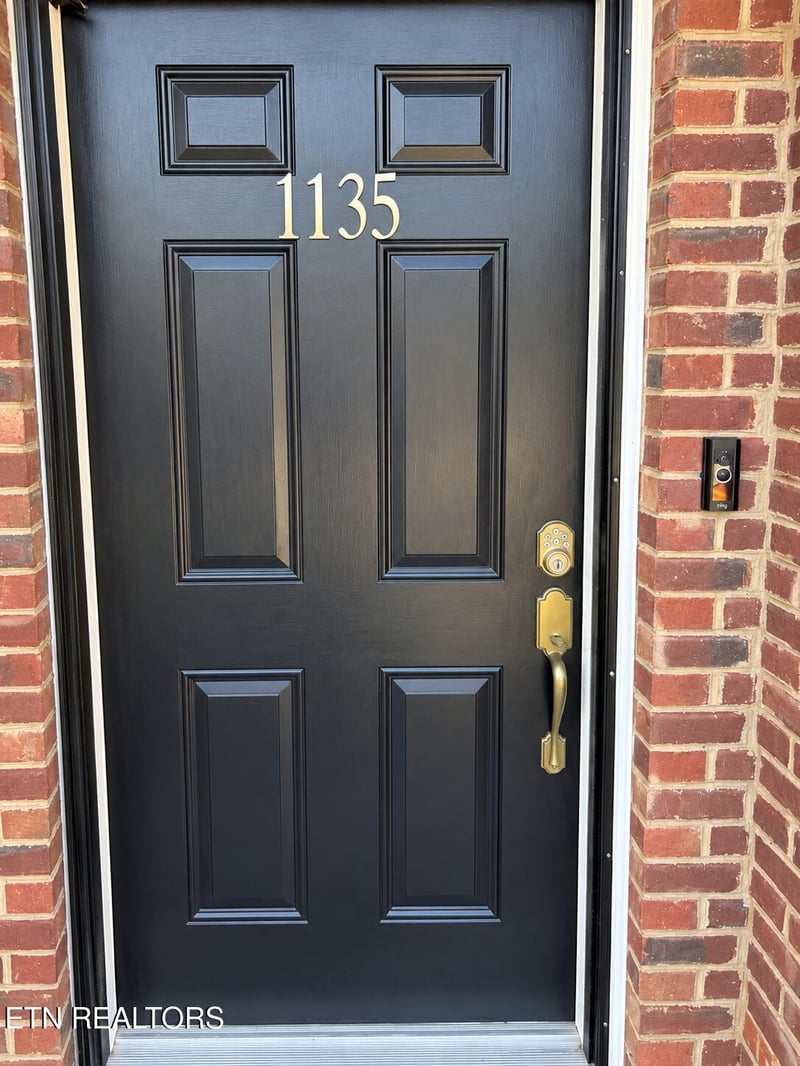 1135 Crested Springs Way, Knoxville, TN 37923