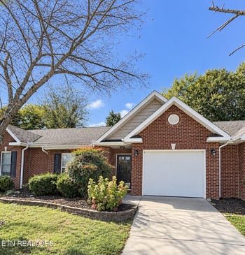1135 Crested Springs Way, Knoxville, TN 37923