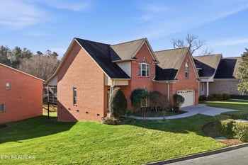 1135 Evelyn Mae Way, Knoxville, TN 37923
