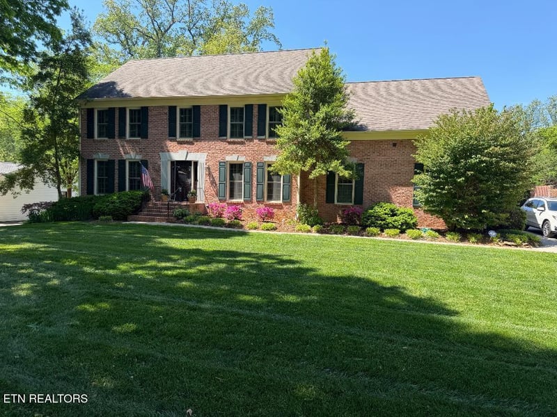 1135 Keowee Ave, Knoxville, TN 37919