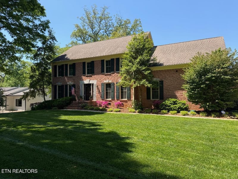 1135 Keowee Ave, Knoxville, TN 37919
