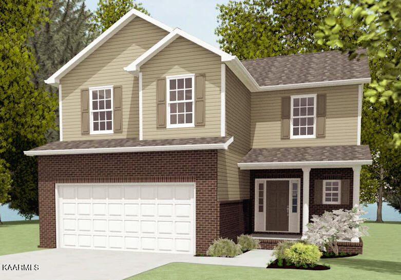 11369 Narrow Leaf Dr, Knoxville, TN 37932