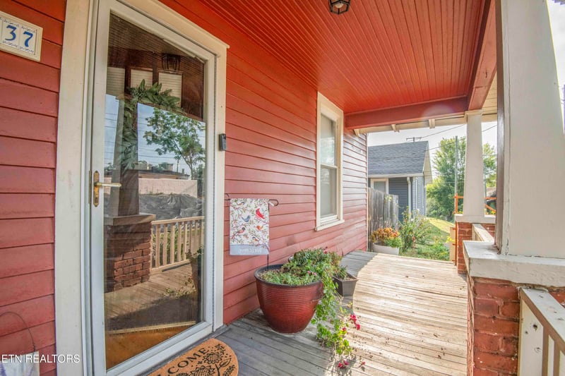 1137 Overton Pl, Knoxville, TN 37917
