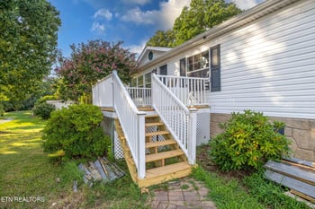 1138 Ridgeview Rd, Maryville, TN 37801