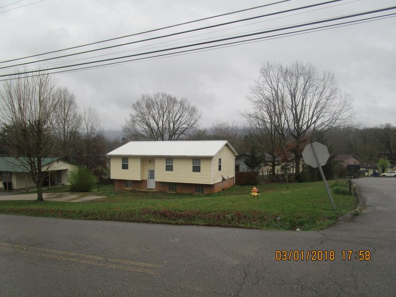 1139 Eighth Street St, Etowah, TN 37331