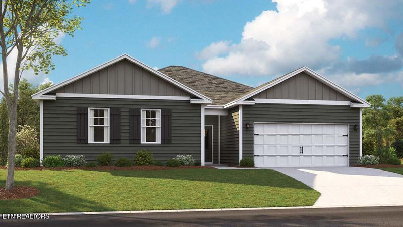 1139 Elery Dr, Seymour, TN 37865