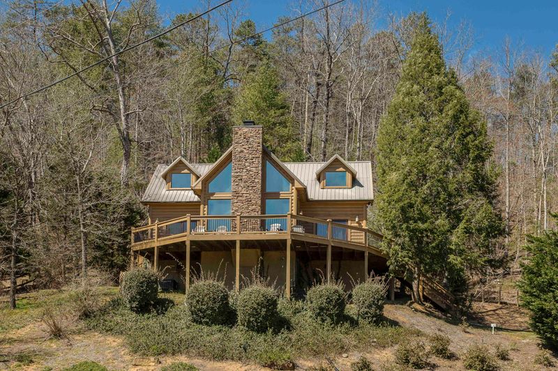 1139 Laurel Rd, Townsend, TN 37882