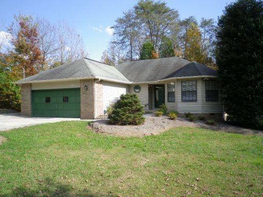 1139 Oliver Springs Hw, Clinton, TN 37716