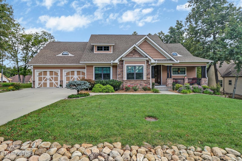 114 Abbey Pl, Crossville, TN 38558
