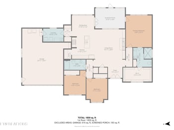 114 Abbey Pl, Crossville, TN 38558