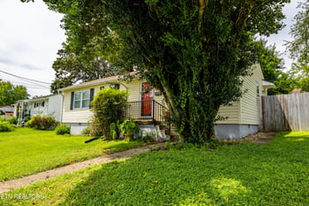 114 Aspen Ln, Oak Ridge, TN 37830