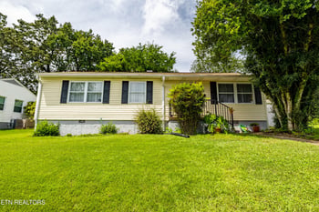 114 Aspen Ln, Oak Ridge, TN 37830