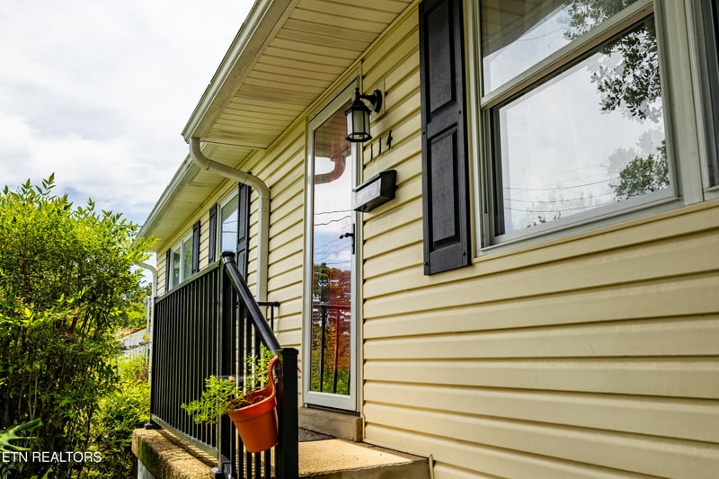 114 Aspen Ln, Oak Ridge, TN 37830