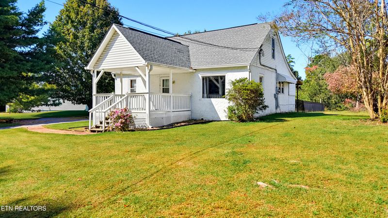 114 Black Oak Ridge Rd, Seymour, TN 37865