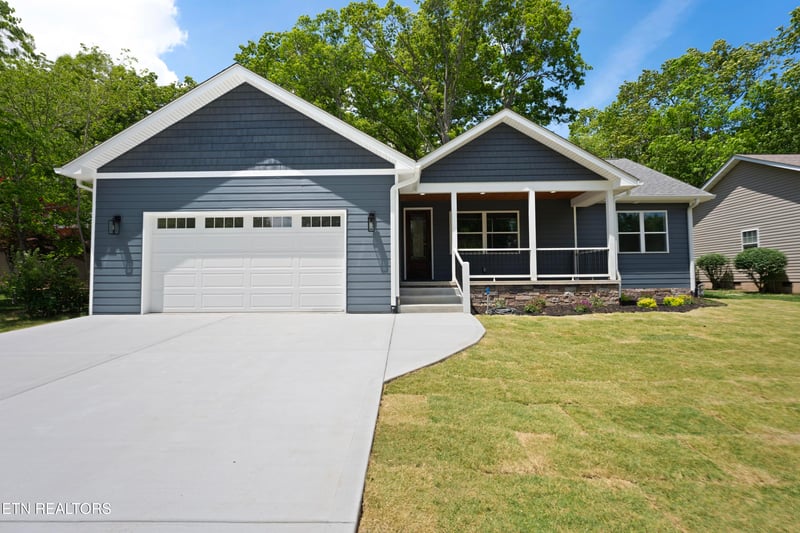 114 Britton Ln, Crossville, TN 38558