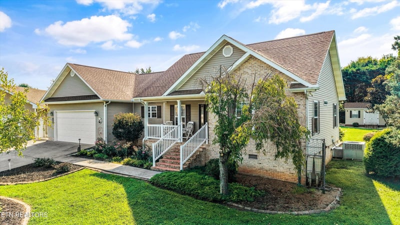 114 Brooklyn Dr, Madisonville, TN 37354