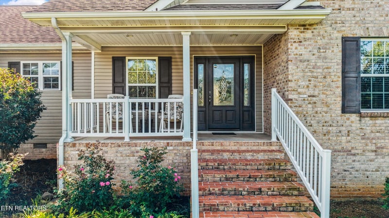 114 Brooklyn Dr, Madisonville, TN 37354
