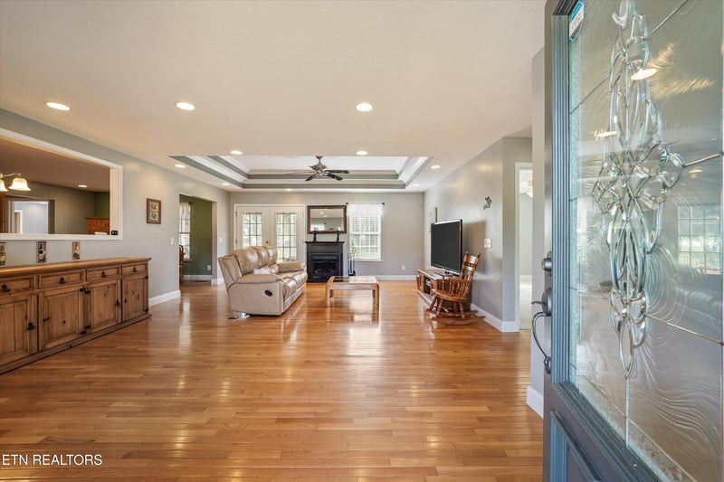114 Brooklyn Dr, Madisonville, TN 37354