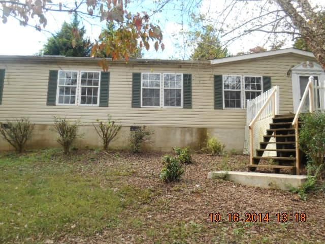 114 Channel Dr, Loudon, TN 37774