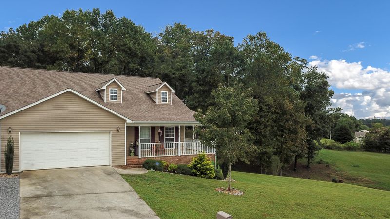 114 Cold Creek Rd, Madisonville, TN 37354