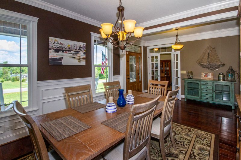 114 E Shore Dr, Rockwood, TN 37854
