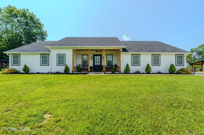 114 Eldon Justice Rd, Oliver Springs, TN 37840