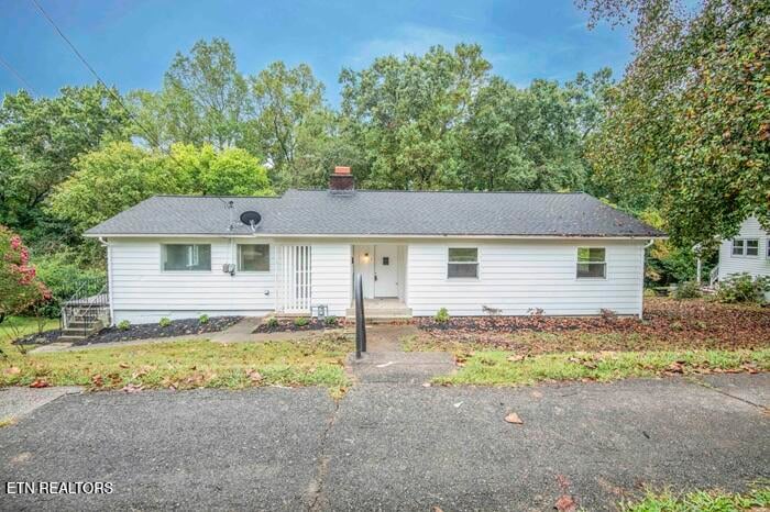 114 Euclid Cir, Oak Ridge, TN 37830