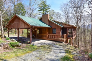 114 Fairway Cir, Townsend, TN 37882