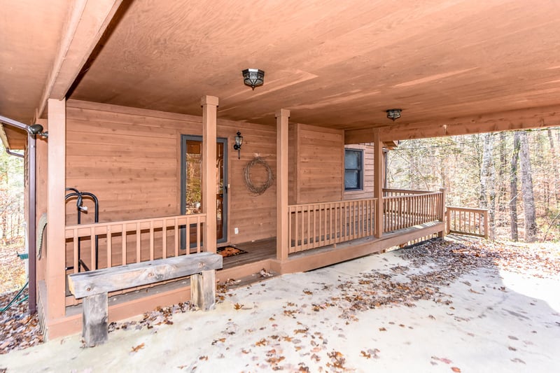 114 Fairway Cir, Townsend, TN 37882