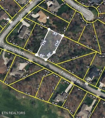 114 Forest Hill Dr, Fairfield Glade, TN 38558