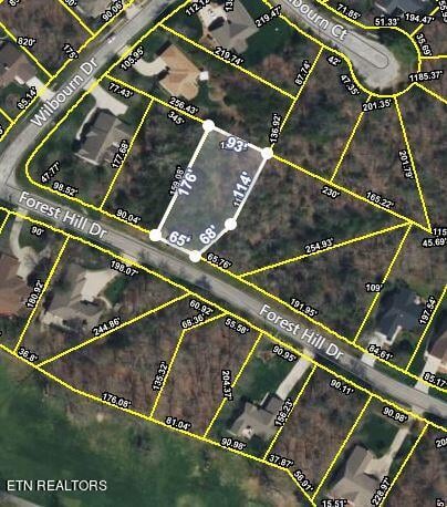 114 Forest Hill Dr, Fairfield Glade, TN 38558