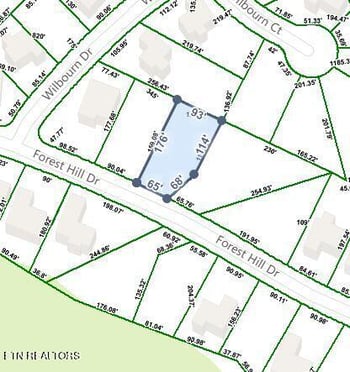 114 Forest Hill Dr, Fairfield Glade, TN 38558