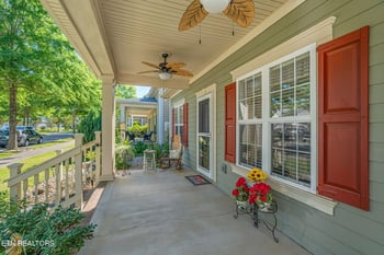 114 Forestberry St, Oak Ridge, TN 37830