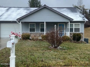 114 Grandview Ln, Crossville, TN 38571