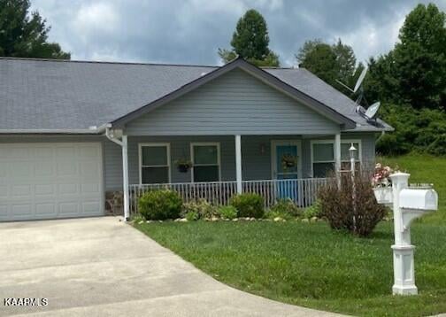 114 Grandview Ln, Crossville, TN 38571