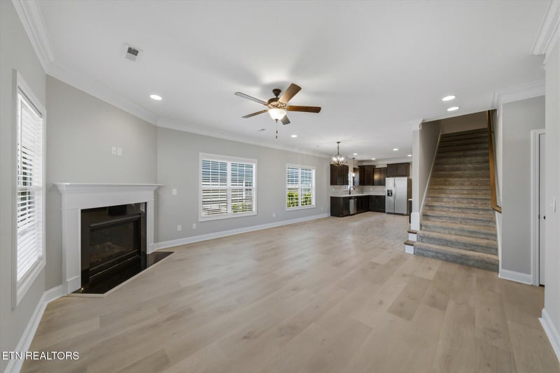 114 Hackberry St, Oak Ridge, TN 37830