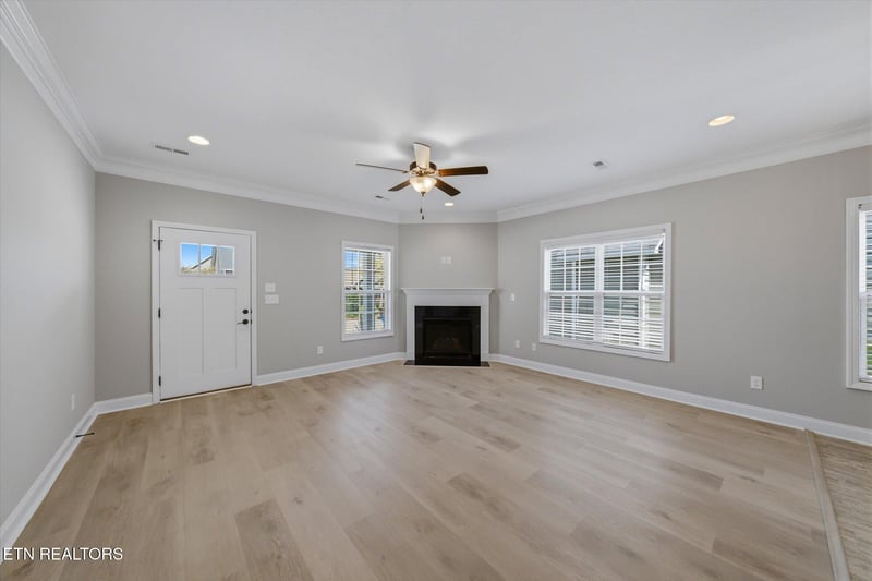 114 Hackberry St, Oak Ridge, TN 37830