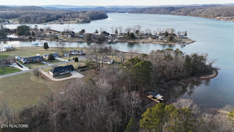 114 Happy Ending Ln, Kingston, TN 37763