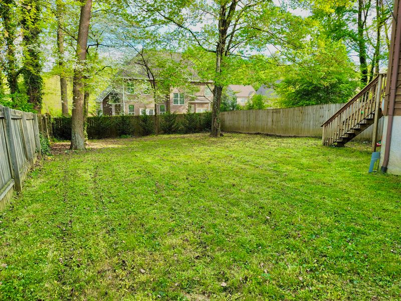 114 High Point Ln, Oak Ridge, TN 37830