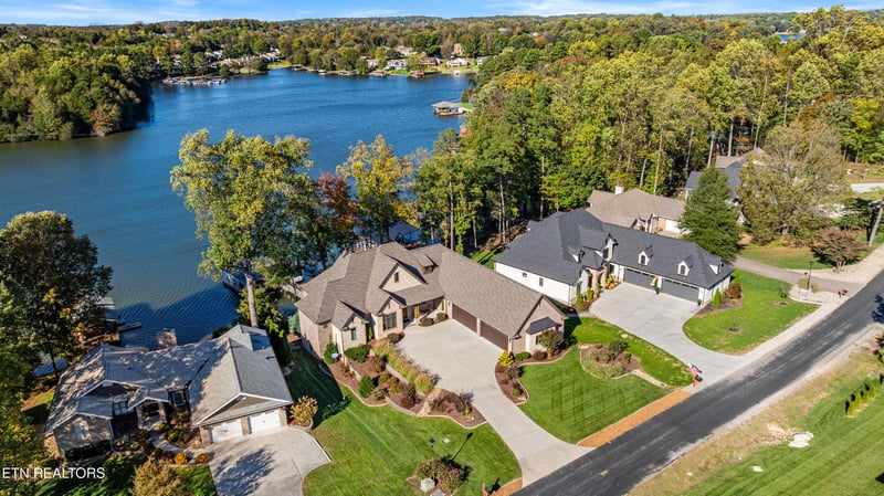 114 Inagehi Way, Loudon, TN 37774