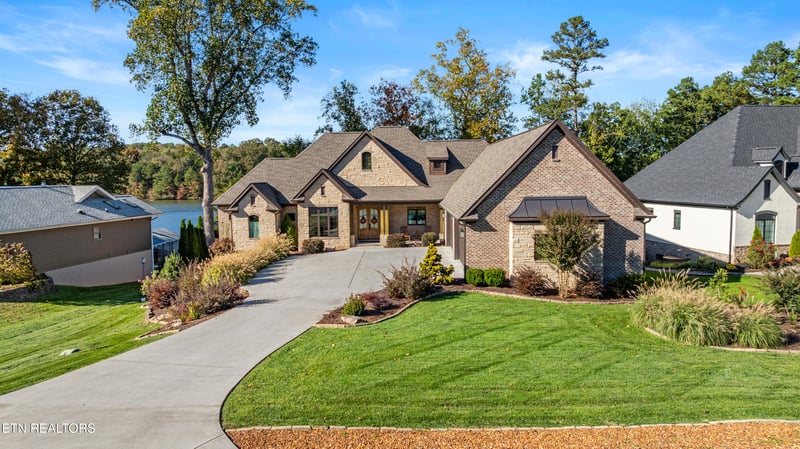114 Inagehi Way, Loudon, TN 37774
