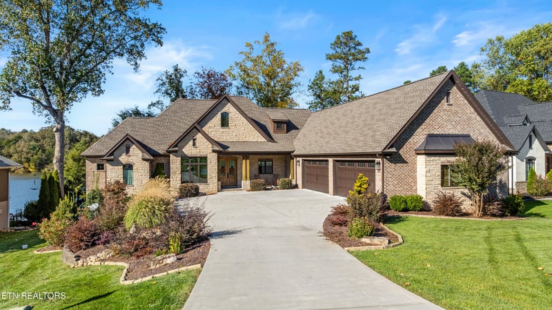 114 Inagehi Way, Loudon, TN 37774