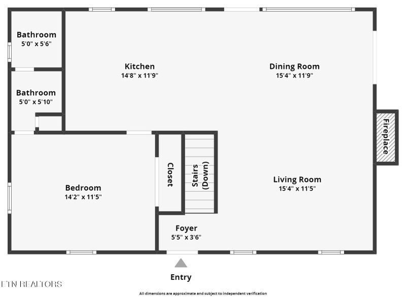 114 Lakeside Trace Tr, Townsend, TN 37882