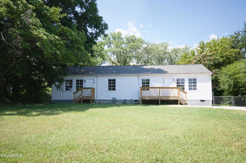 114 Latimer Rd, Oak Ridge, TN 37830