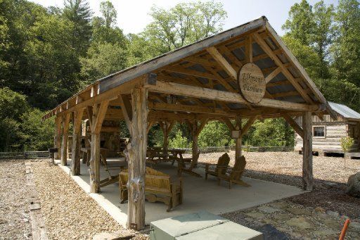 114 Leconte View Ln, Townsend, TN 37882