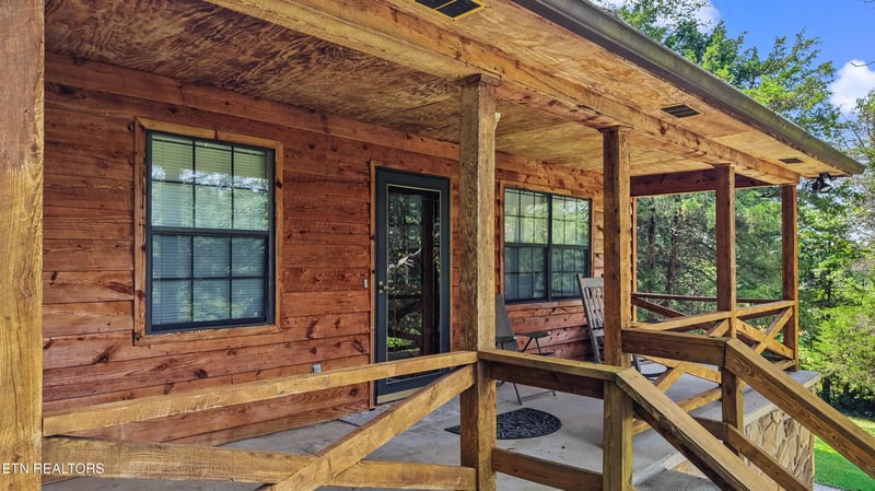 114 Lydia Ln, Maryville, TN 37804